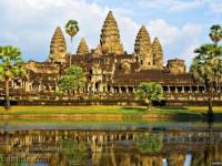 Ангкор ват